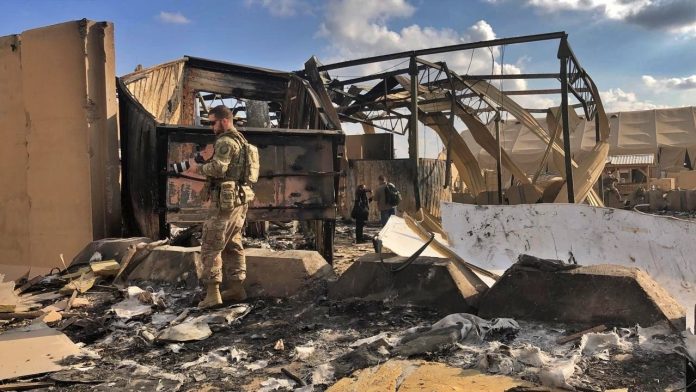 Milicias iraquíes atacan posiciones de EEUU en Siria e Irak