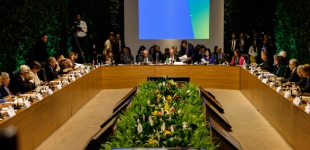 Brasil y Uruguay aún creen en el acuerdo UE-Mercosur entre la desconfianza de Paraguay