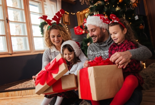 Reglas de oro para escoger el mejor juguete para los niños