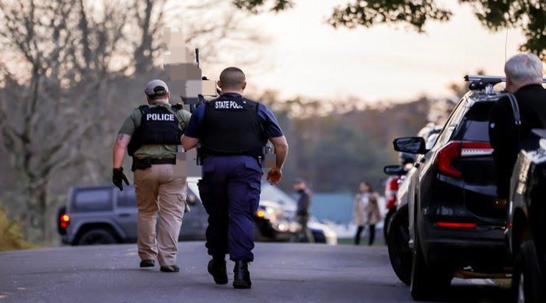 Reportan varios heridos tras tiroteo en Washington, EE.UU.