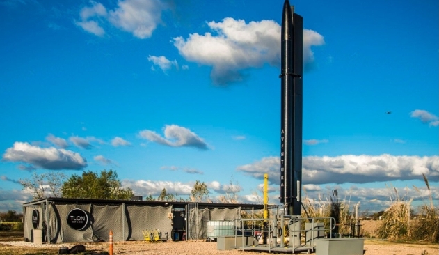 Uruguay proyecta la creación de un puerto de lanzamiento aeroespacial