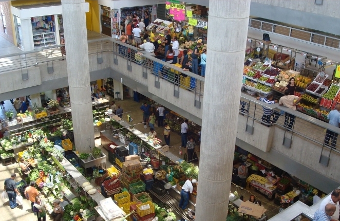 Las ofertas amplían cenas de temporada de los caraqueños