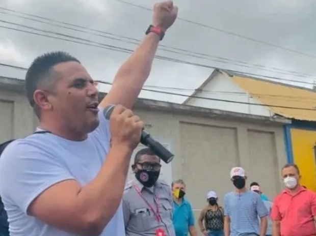 Herido alcalde zuliano durante feria patronal