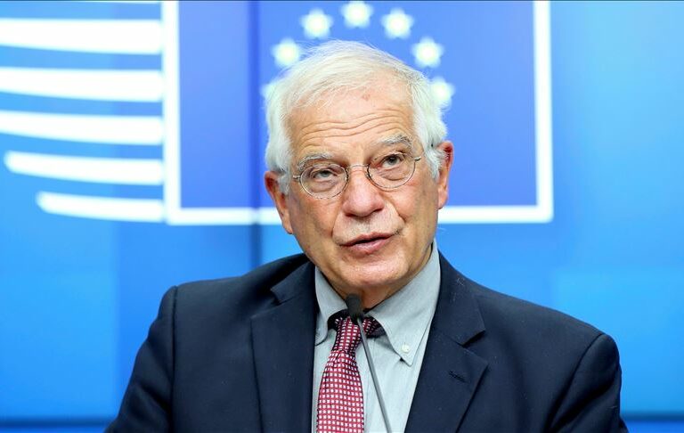 La Unión Europea exige una solución pacífica en el conflicto entre Venezuela y Guyana