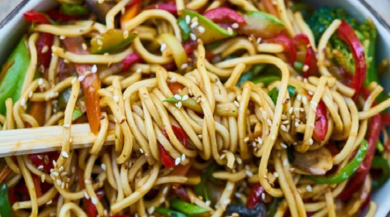 Entérate|Estudio revela que dieta vegana mejora la salud del corazón