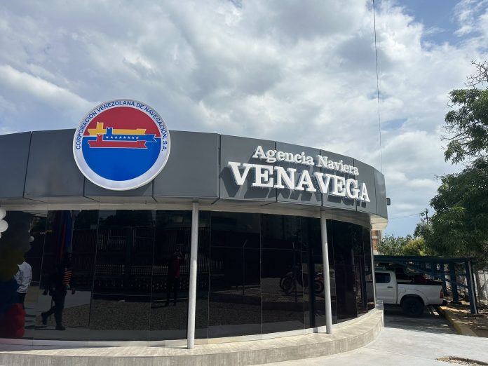 Venavega permitirá intercambio de bienes y servicios en el país