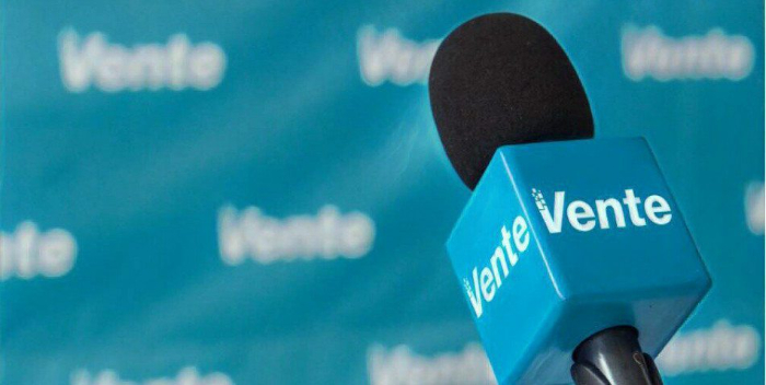 Vente Venezuela: «No existe inhabilitación» de María Corina Machado