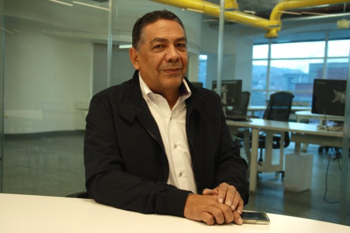 Castillo: Las sanciones siguen, pero con músculo propio Venezuela se desbloquea