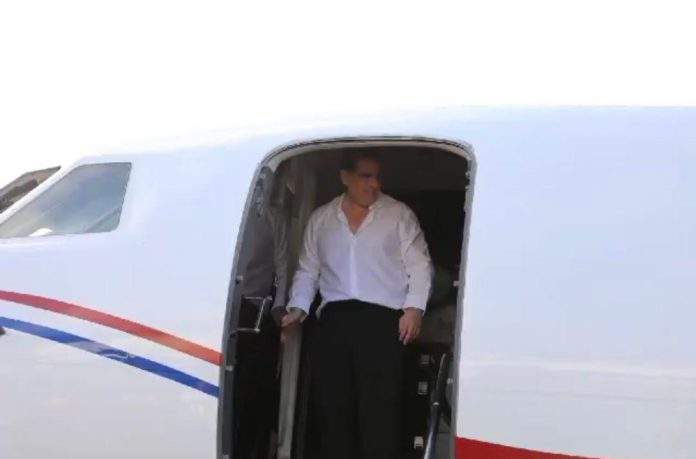 Indulto a Alex Saab carece de pruebas en su contra