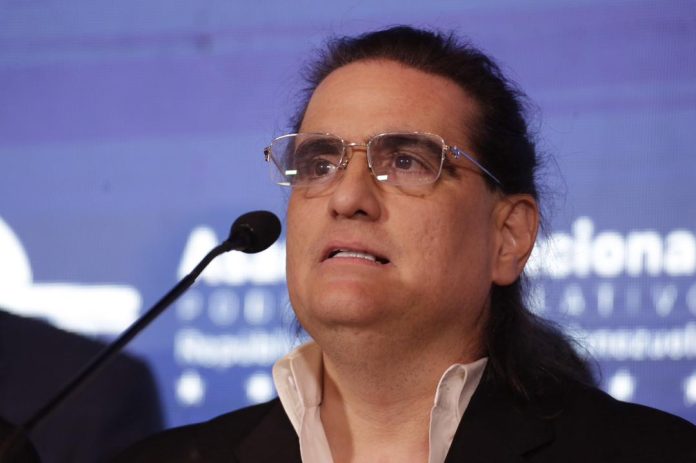 Alex Saab: Este es un momento histórico en que Venezuela impuso nuevamente el diálogo