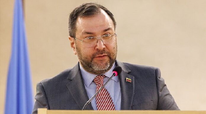 Venezuela aspira una distensión tras encuentro Maduro-Ali