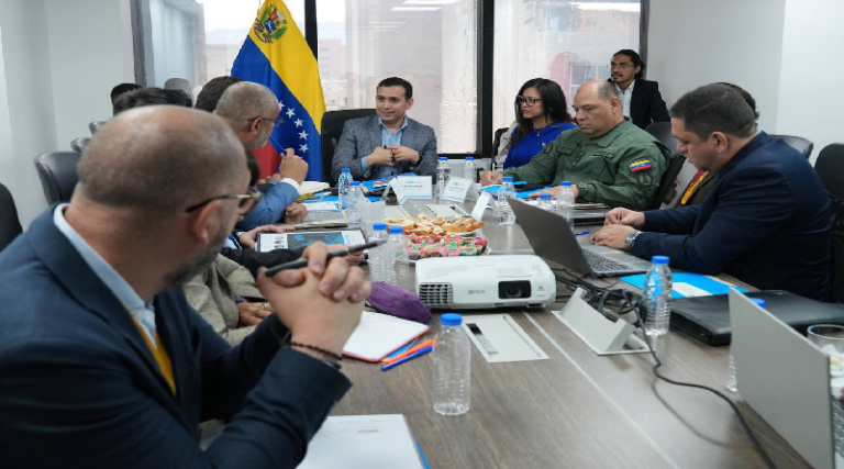 Evalúan planes y métodos de las ZEE para 2024