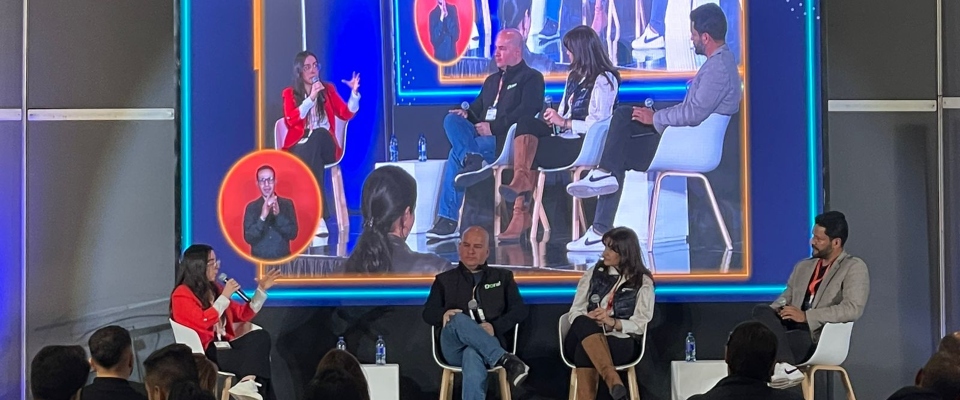 Conozca la innovación tecnológica como transformador del sector inmobiliario en Colombia