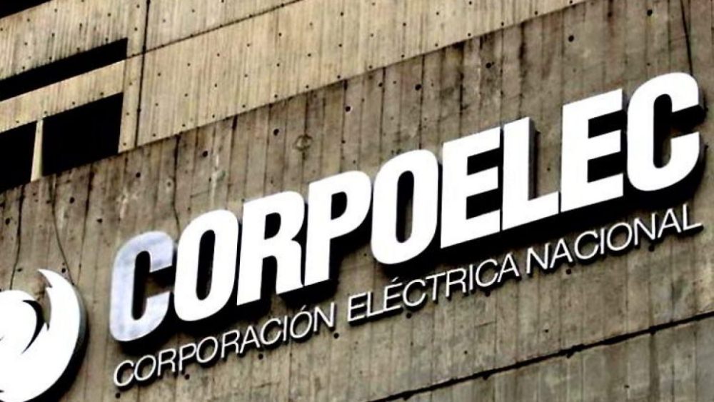 Más de 8 mil trabajadores de Corpoelec garantizan servicio eléctrico durante jornada electoral