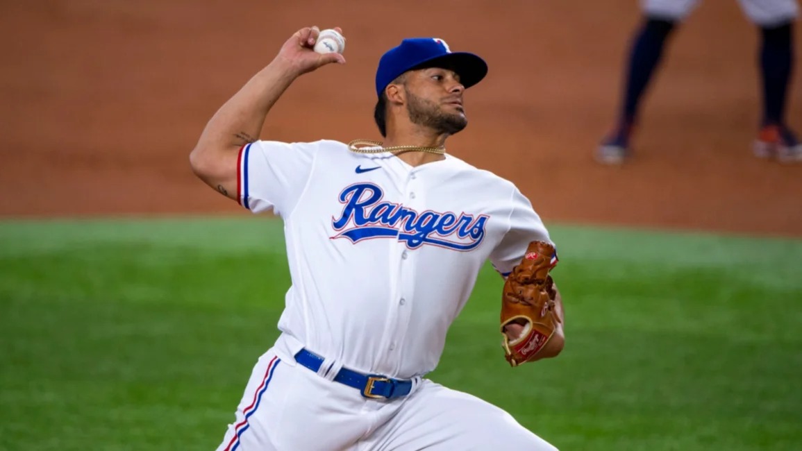 MLB: Jesús Tinoco vuelve a Estados Unidos luego de su paso por el béisbol japonés