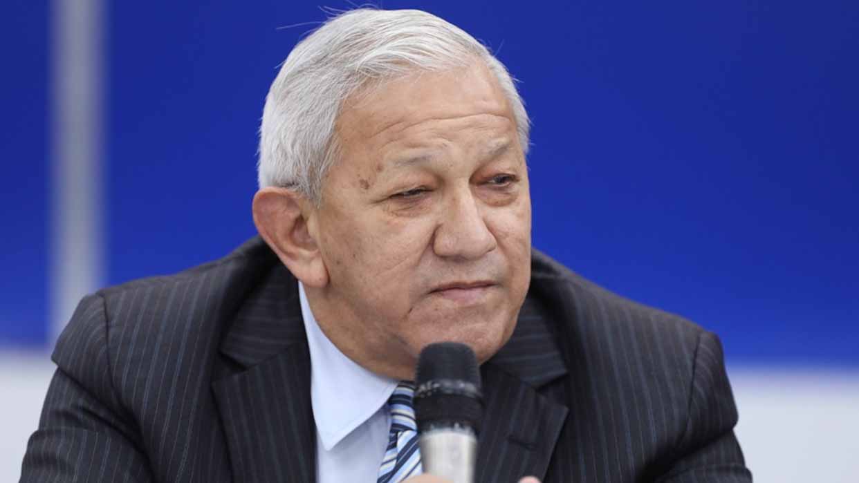 Los gobiernos adecos siempre hemos estado al frente del reclamo por el Esequibo, dice Bernabé Gutiérrez