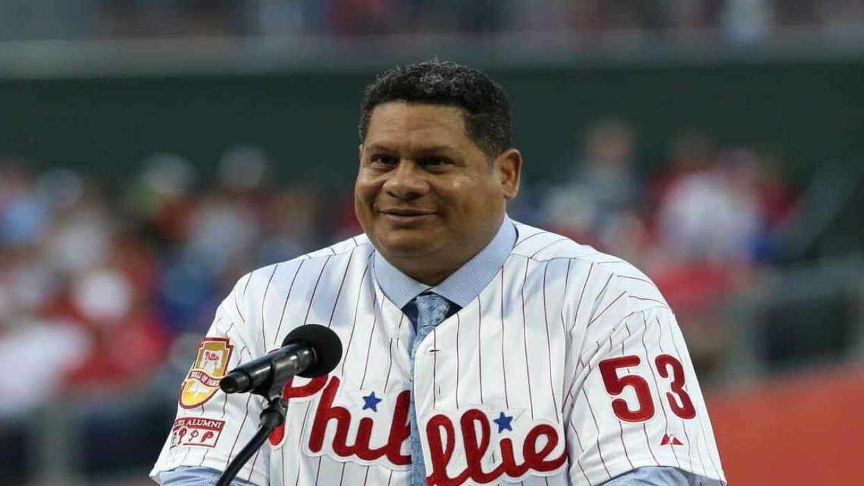 Bob Abreu es exaltado al Salón de la Fama del béisbol latino