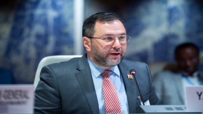Canciller Gil: injerencia de Canadá es provocadora y hostil