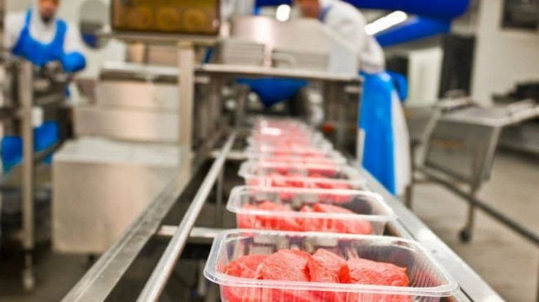 Meatwin, el proyecto que quiere llevar la tecnología al sector cárnico