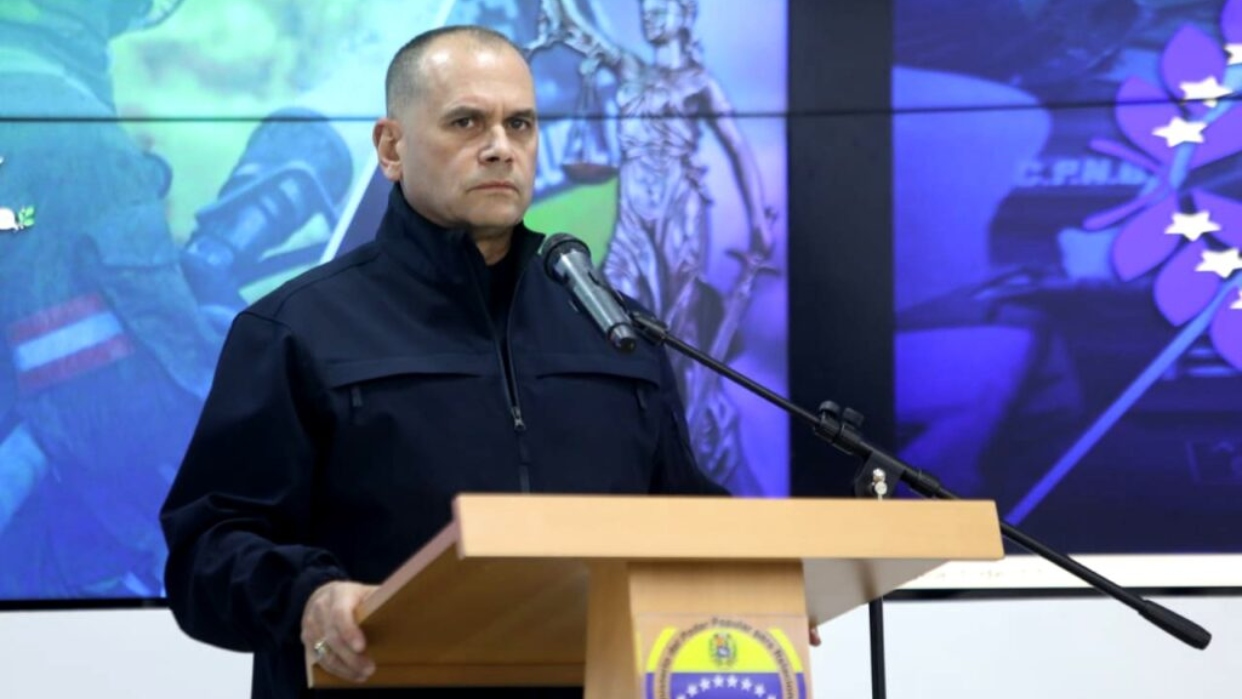 Ministro Ceballos invita al pueblo al ejercicio pleno de la soberanía a través del voto