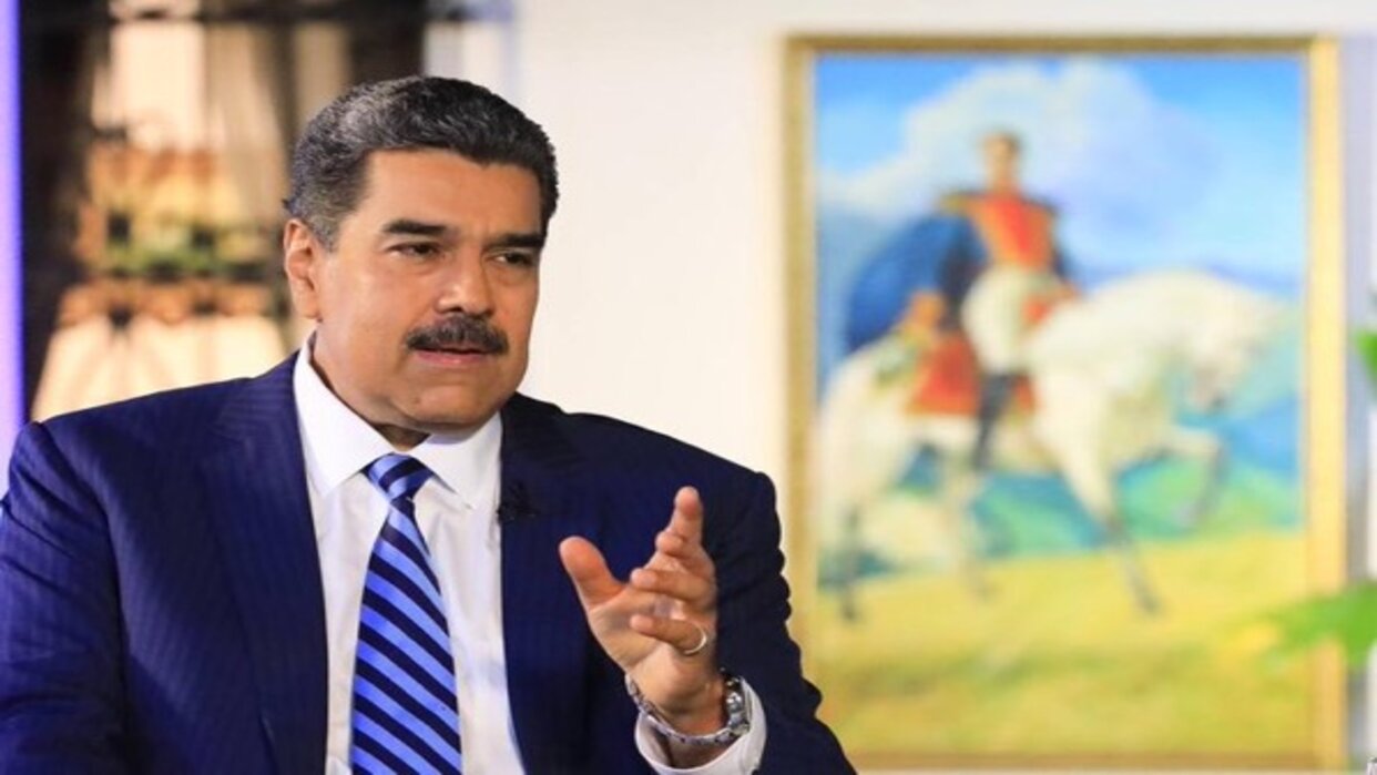 Presidente Nicolás Maduro sobre el Esequibo: «Queremos paz y entendimiento»