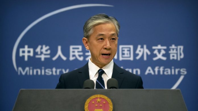 Pekín: elecciones en región de Taiwán son un asunto interno de China