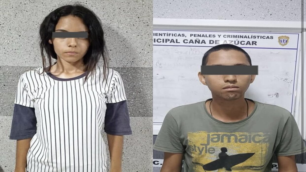 Cicpc esclareció el homicidio de la estudiante de ingeniería Ziskeily Cordoves en Aragua