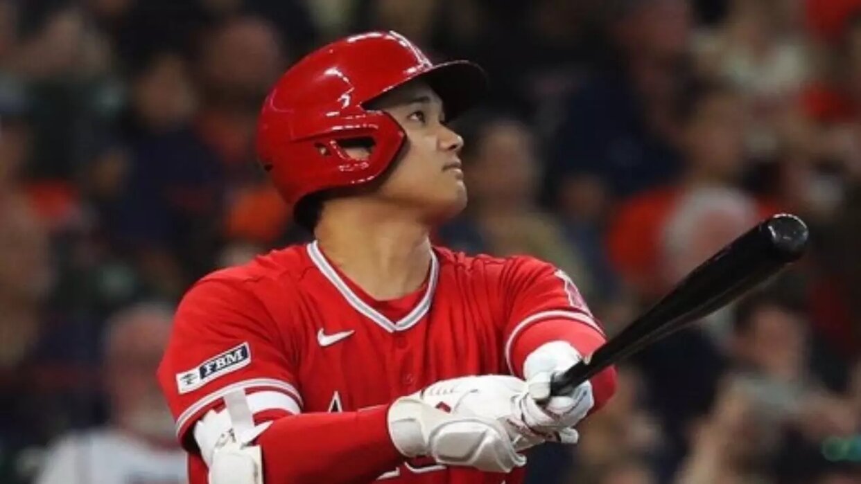 Ohtani firma el contrato récord del deporte por 700 millones de dólares