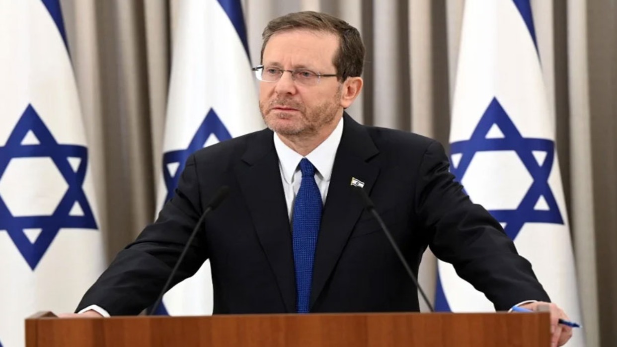 Israel está listo para otra pausa humanitaria en la Franja de Gaza para liberar a los rehenes