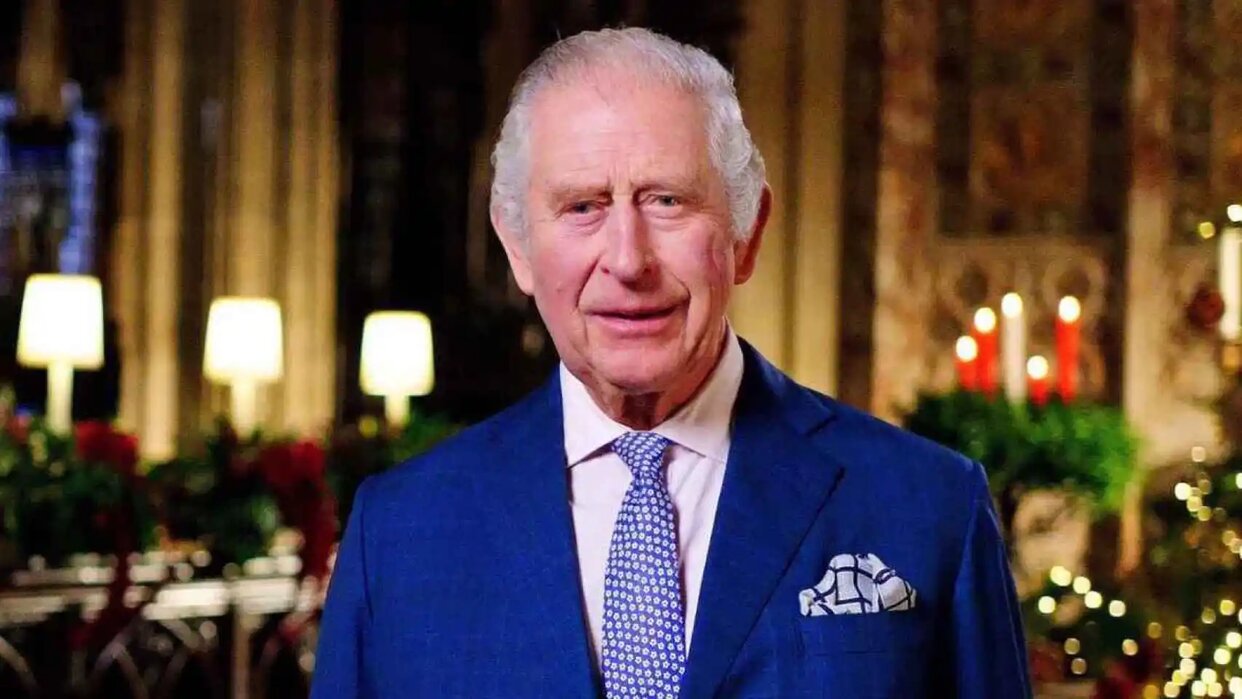 El rey Carlos III amplía la lista de invitados y rompe con dos tradiciones en Navidad