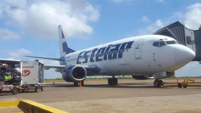 Reactivan aeropuerto de Santa Bárbara del Zulia