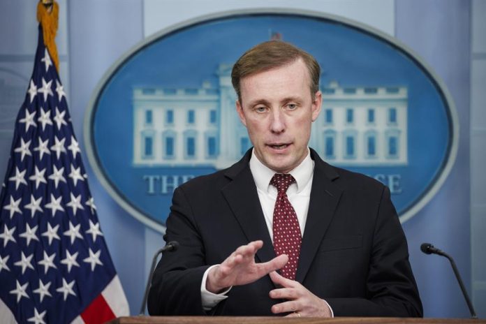 La Casa Blanca admite que se queda sin fondos para Ucrania este invierno