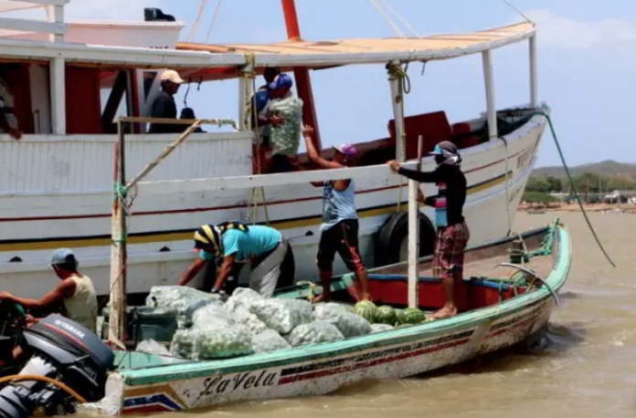 Se afianza comercio entre Venezuela y las islas de: Aruba, Bonaire y Curazao