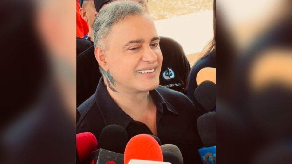 La valentía inmemorial de Saab contra “Exxonmobil” y asociados nacional e internacionalmente para delinquir
