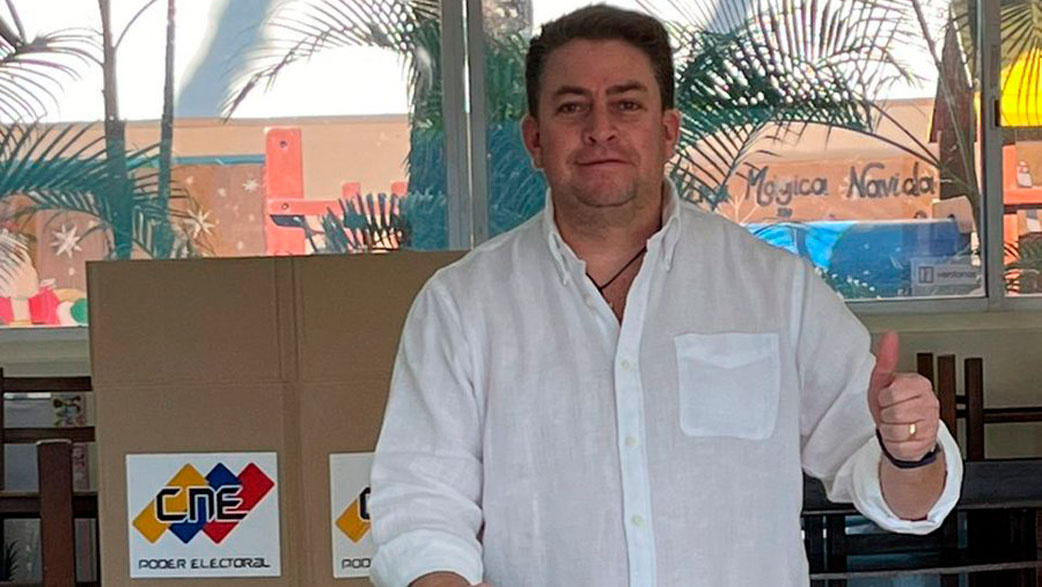 Fuerza Vecinal reitera apoyo en el referéndum consultivo de este domingo