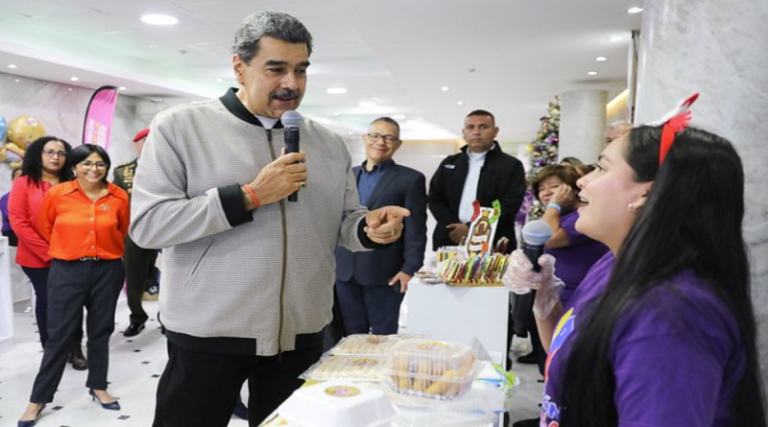 Gran Misión Venezuela Mujer registra más de 4 millones 360 mil inscritas