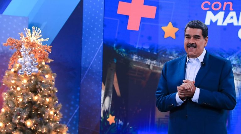 Gran misión Venezuela Joven nace en enero 2024