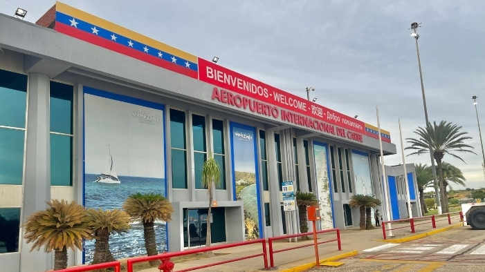 INAC trabaja para garantizar seguridad de las operaciones aéreas