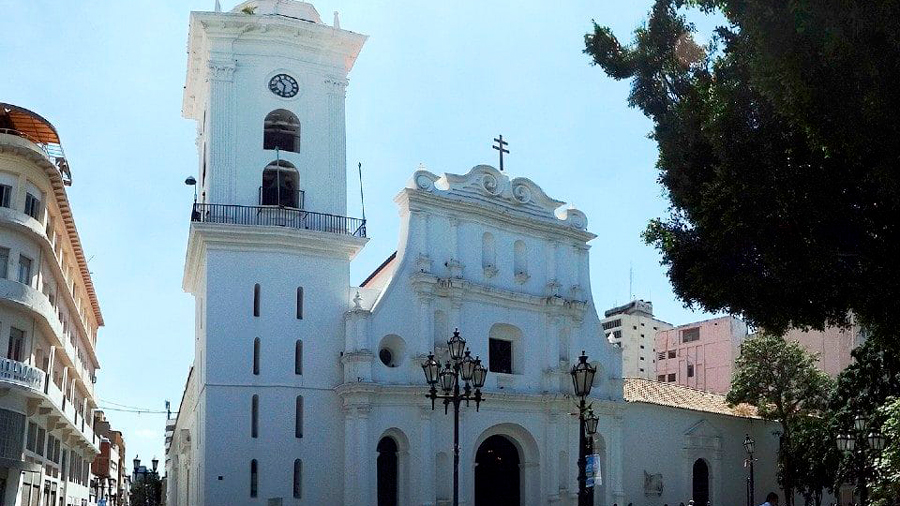 Arquidiócesis de Caracas denuncia difusión de falsas noticias sobre sus sacerdotes (+ Comunicado)