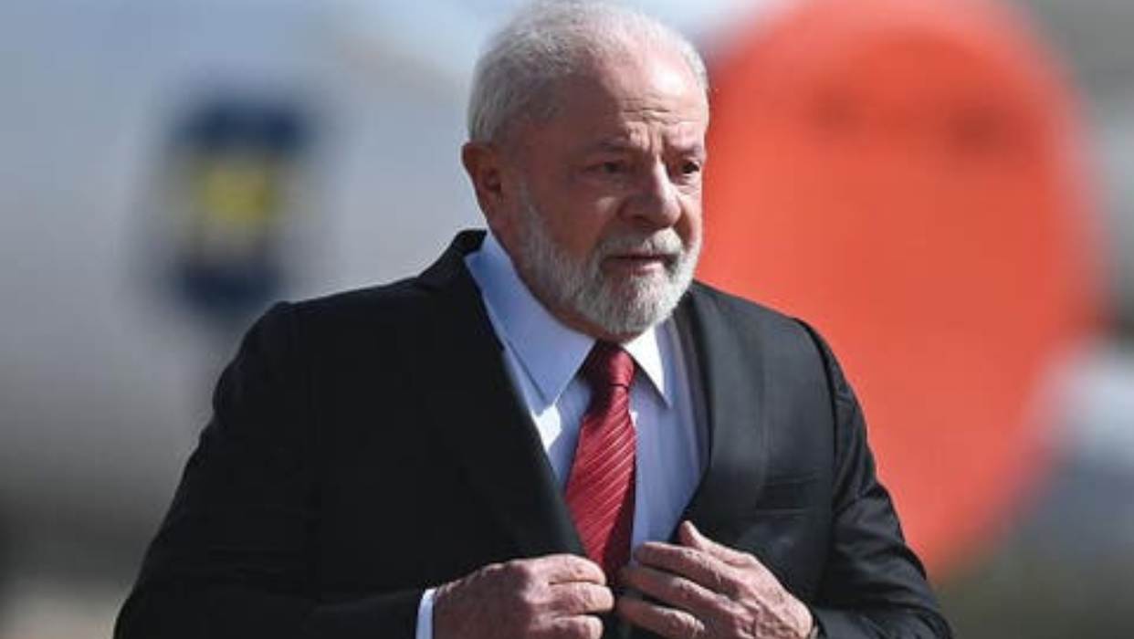 Lula defiende una «regulación seria» de las redes sociales tras ataque pirata a su esposa
