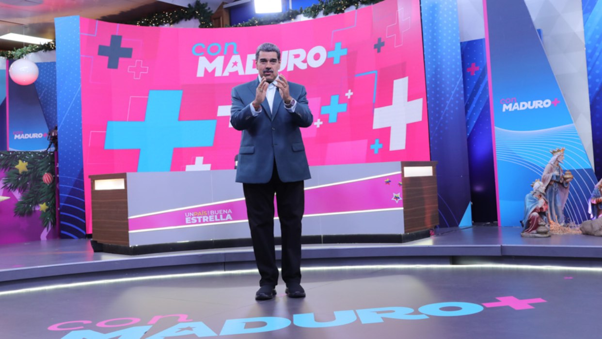 Ejecutivo nacional condenó publicaciones de Wikipedia sobre resultados del referéndum consultivo