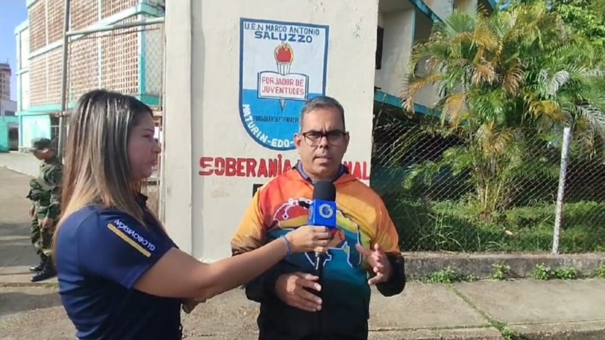 Viceministro de Obras Públicas aseguró que votar se hace de manera muy rápida