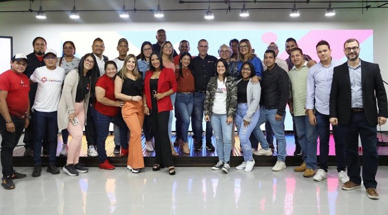 Balance 2023: 33 mil Comunas renovaron más de un millón de voceros