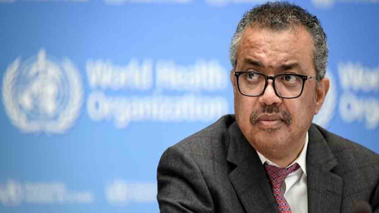 La OMS inicia una sesión extraordinaria ante el colapso sanitario en Gaza