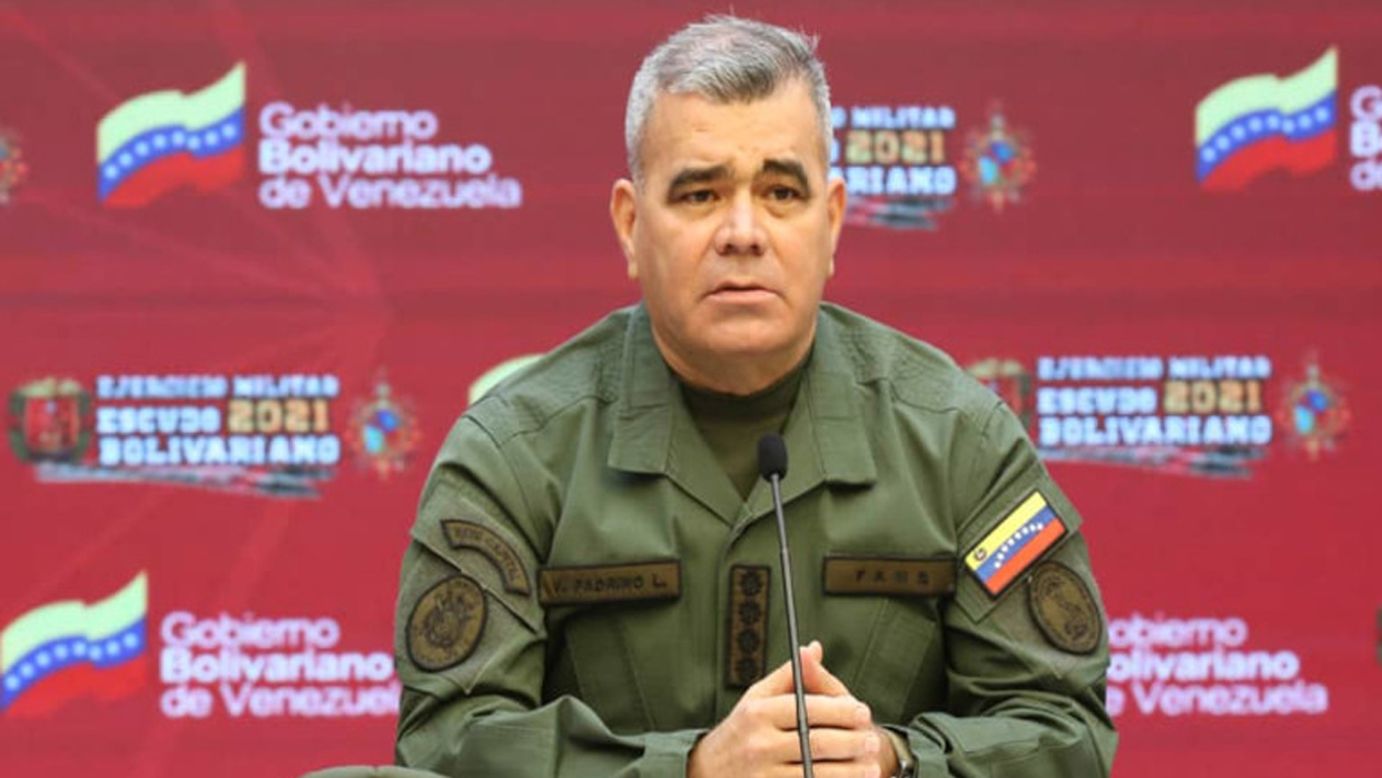 Padrino López: Venezuela cuenta con un robusto sistema defensivo territorial para responder a cualquier amenaza