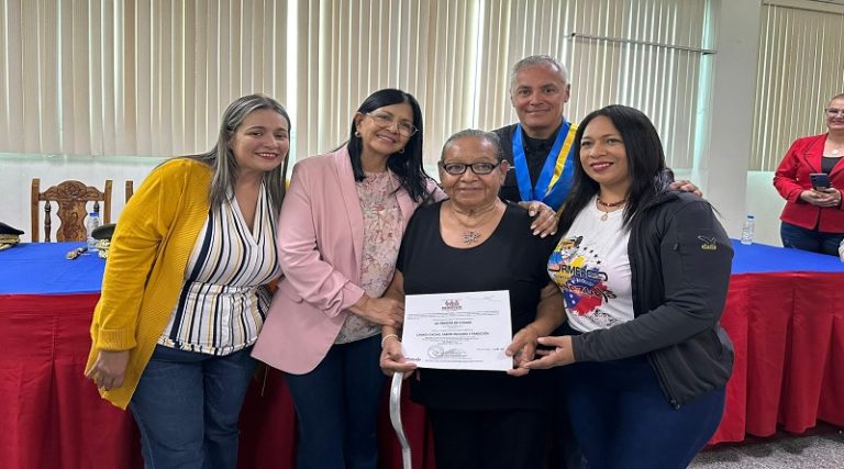 Validan rutas turísticas en el estado Aragua
