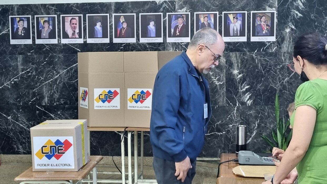 Pedro Calzadilla: Este 3 de diciembre es una fecha histórica y de la patria