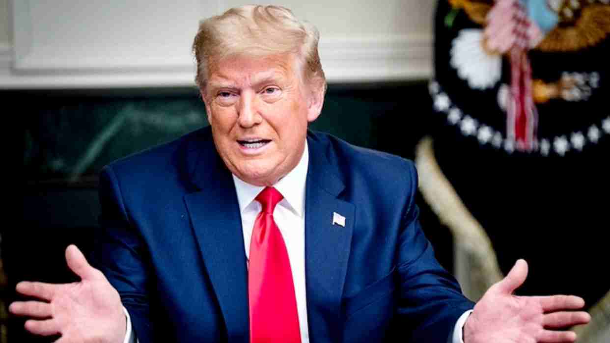Tribunal Supremo de Colorado expulsa a Trump de sus primarias por su rol en el asalto al Capitolio