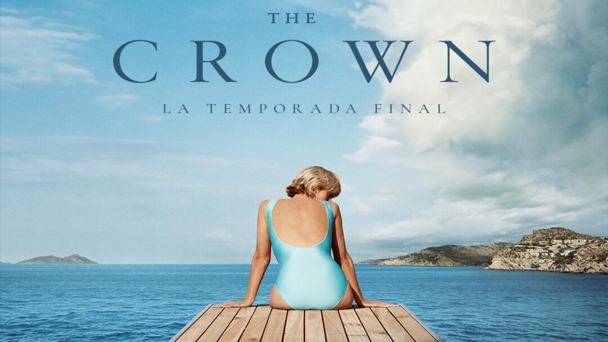 «The Crown» llega a su final: Netflix anuncia estreno de la última parte