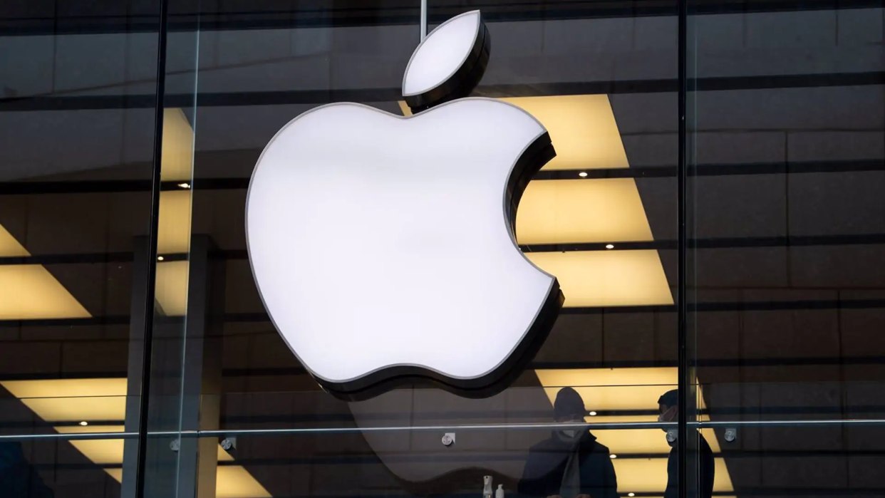 Apple alcanzó máximos históricos en sus acciones